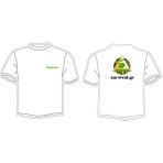 SURVIVAL CLUB T-SHIRT