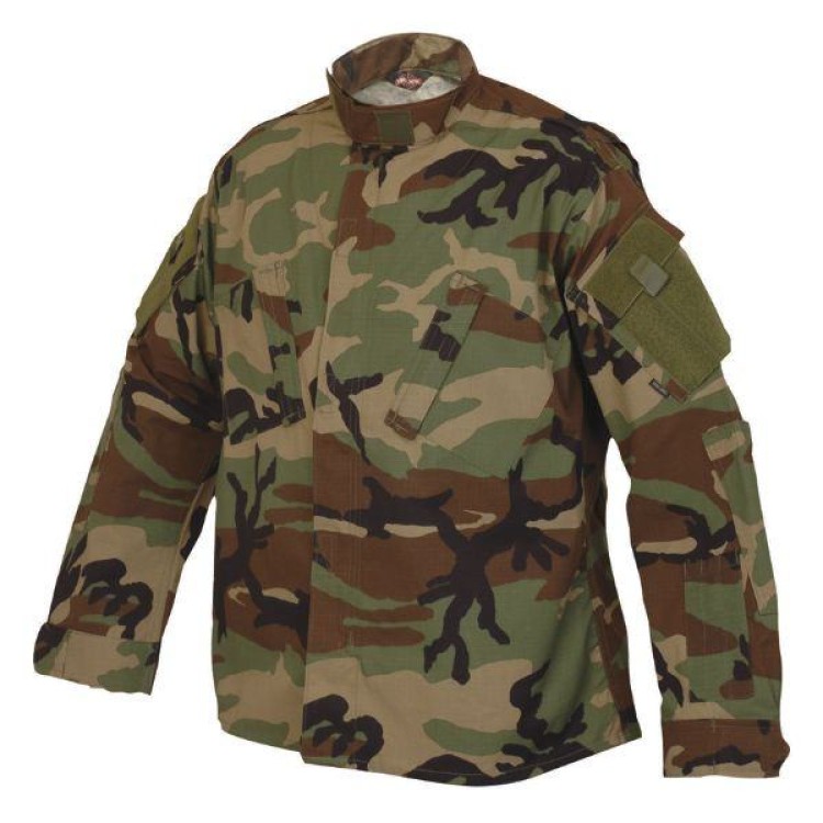 ΧΙΤΩΝΙΟ TRU WOODLAND CAMO 