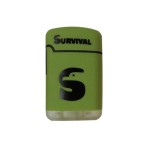 ΑΝΑΠΤΗΡΑΣ ΑΝΤΙΑΝΕΜΙΚΟΣ SURVIVAL EASY TORCH 8 