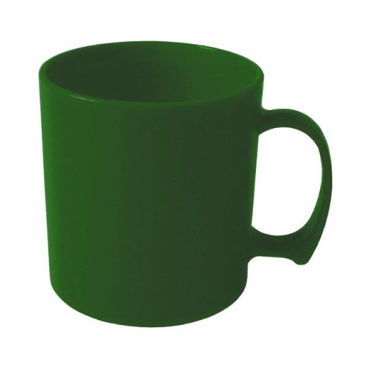 ΚΥΠΕΛΟ COMPASS ΠΛΑΣΤΙΚΟ ΠΡΑΣΙΝΟ 400 ML 