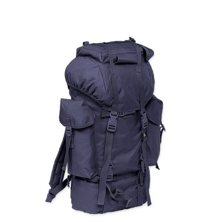 ΣΑΚΙΔΙΟ BRANDIT COMBAT 65L BLUE ΣΑΚΙΔΙΟ BRANDIT COMBAT 65L BLUE