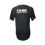 T-SHIRT TANK KRAUSS MAFFEI