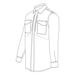 ΠΟΥΚΑΜΙΣΟ TRU-SPEC 24-7 ULTRALIGHT ΜΠΕΖ