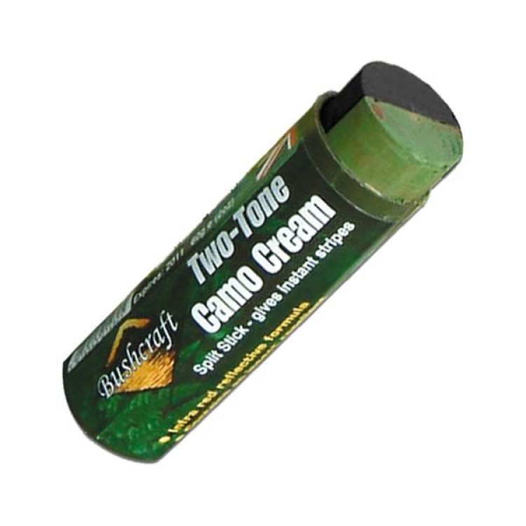 ΒΑΦΗ ΠΡΟΣΩΠΟΥ BCB BLACK-GREEN 60GRAMS