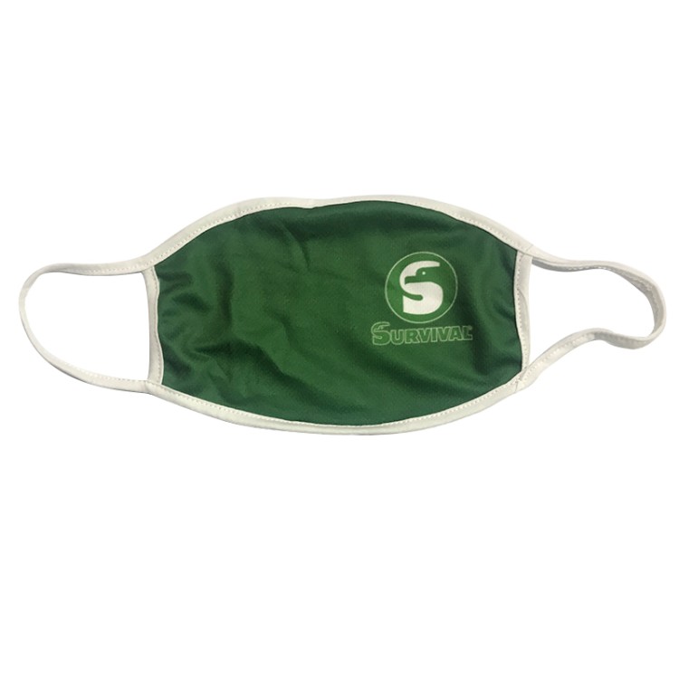 ΜΑΣΚΑ ΠΡΟΣΤΑΣΙΑΣ SURVIVAL