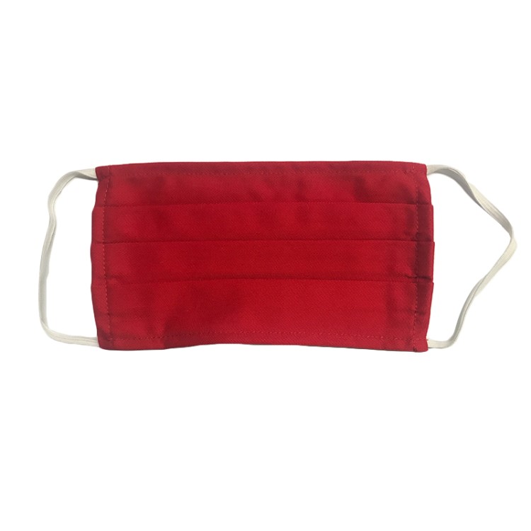 ΜΑΣΚΑ ΠΡΟΣΤΑΣΙΑΣ ΚΟΚΚΙΝΗ