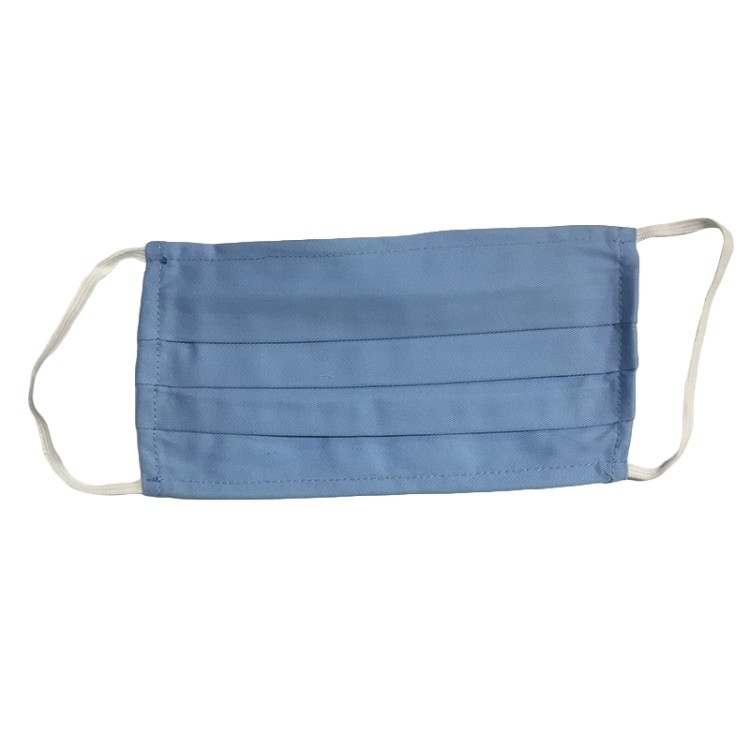 ΜΑΣΚΑ ΠΡΟΣΤΑΣΙΑΣ ΓΑΛΑΖΙΑ