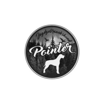 ΣΗΜΑ ΑΥΤΟΚΟΛΛΗΤΟ POINTER ROUND