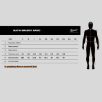 BRANDIT BASIC DARK CAMO SWIMSHORTS