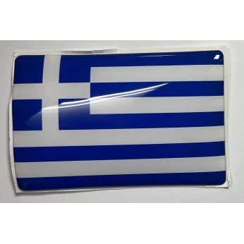 ΣΗΜΑ ΑΥΤΟΚΟΛΛΗΤΟ ΕΛΛΗΝΙΚΗ ΣΗΜΑΙΑ 1978