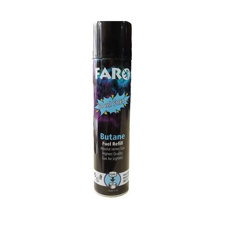 ΑΕΡΙΟ FARO 300ml ΑΕΡΙΟ FARO 300ml