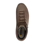 ΑΡΒΥΛΑ AKU PILGRIM COMBAT GORE-TEX BROWN