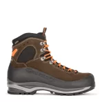 ΑΡΒΥΛΑ AKU ARGO GTX OLIVE/FL.ORANGE