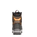 ΑΡΒΥΛΑ AKU ARGO GTX OLIVE/FL.ORANGE
