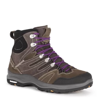 ΑΡΒΥΛΑ AKU MONTERA II GORE-TEX BROWN ΓΥΝΑΙΚΕΙΑ