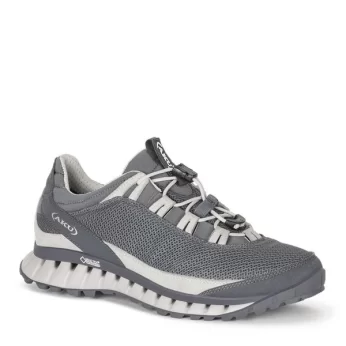 ΥΠΟΔΗΜΑΤΑ AKU CLIMATICA AIR GORE-TEX ΓΥΝΑΙΚΕΙΑ GREY