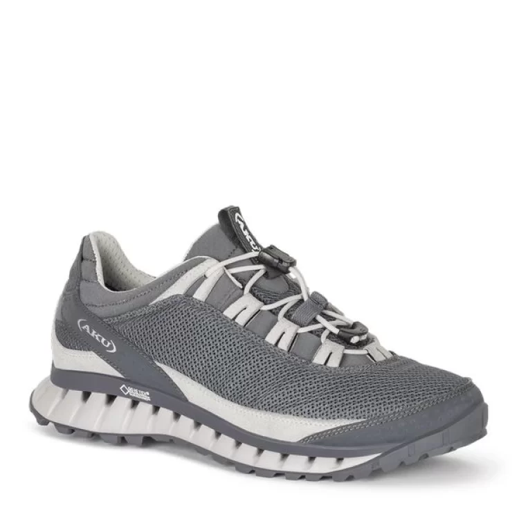 ΥΠΟΔΗΜΑΤΑ AKU CLIMATICA AIR GORE-TEX ΓΥΝΑΙΚΕΙΑ GREY