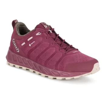 ΥΠΟΔΗΜΑΤΑ AKU RAPIDA EVO GORE-TEX BURGUNDI/BEIGE ΓΥΝΑΙΚΕΙΑ