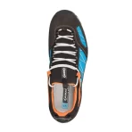 ΥΠΟΔΗΜΑΤΑ AKU TENGU LOW GORE-TEX TURQUOISE/ORANGE