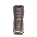 ΑΡΒΥΛΑ AKU RISERVA HI GORE-TEX BROWN/FL.ORANGE