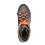 ΑΡΒΥΛΑ AKU RISERVA HI GORE-TEX BROWN/FL.ORANGE