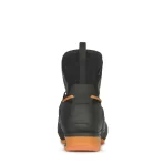 ΑΡΒΥΛΑ AKU VIAZ DFS GORE-TEX BLACK/ORANGE