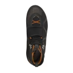 ΑΡΒΥΛΑ AKU VIAZ DFS GORE-TEX BLACK/ORANGE