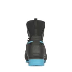 ΑΡΒΥΛΑ AKU VIAZ DFS GORE-TEX BLACK/TURQUOISE