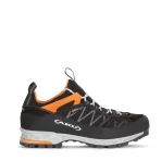 ΥΠΟΔΗΜΑΤΑ AKU TENGU LOW GORE-TEX BLACK/ORANGE