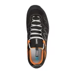 ΥΠΟΔΗΜΑΤΑ AKU TENGU LOW GORE-TEX BLACK/ORANGE