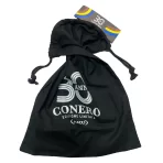 ΑΡΒΥΛΑ AKU CONERO 30 GORE-TEX VIBRAM YELLOW