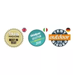 ΥΠΟΔΗΜΑΤΑ AKU TENGU LOW GORE-TEX BLACK/ORANGE