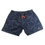 ΜΑΓΙΟ ALPHA INDUSTRIES BASIC NAVY CAMO ΜΑΓΙΟ ALPHA INDUSTRIES BASIC NAVY CAMO