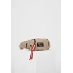 ΤΣΑΝΤΑΚΙ ΜΕΣΗΣ ALPHA INDUSTRIES CREW SAND ΤΣΑΝΤΑΚΙ ΜΕΣΗΣ ALPHA INDUSTRIES CREW SAND