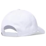 ΚΑΠΕΛΟ ALPHA INDUSTRIES NASA WHITE ΚΑΠΕΛΟ ALPHA INDUSTRIES NASA WHITE