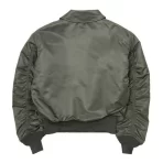 ΤΖΑΚΕΤ ALPHA CWU 45 SAGE GREEN