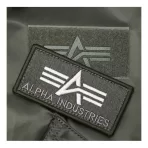 ΤΖΑΚΕΤ ALPHA CWU 45 SAGE GREEN