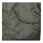 ΤΖΑΚΕΤ ALPHA CWU 45 SAGE GREEN