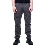 ΠΑΝΤΕΛΟΝΙ ALPHA INDUSTRIES AGENT VINTAGE GREY