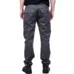 ΠΑΝΤΕΛΟΝΙ ALPHA INDUSTRIES AGENT VINTAGE GREY