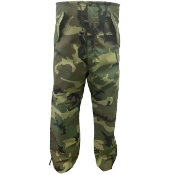 ΠΑΝΤΕΛΟΝΙ ALPHA INDUSTRIES GORE-TEX U.S. WOODLAND CAMO