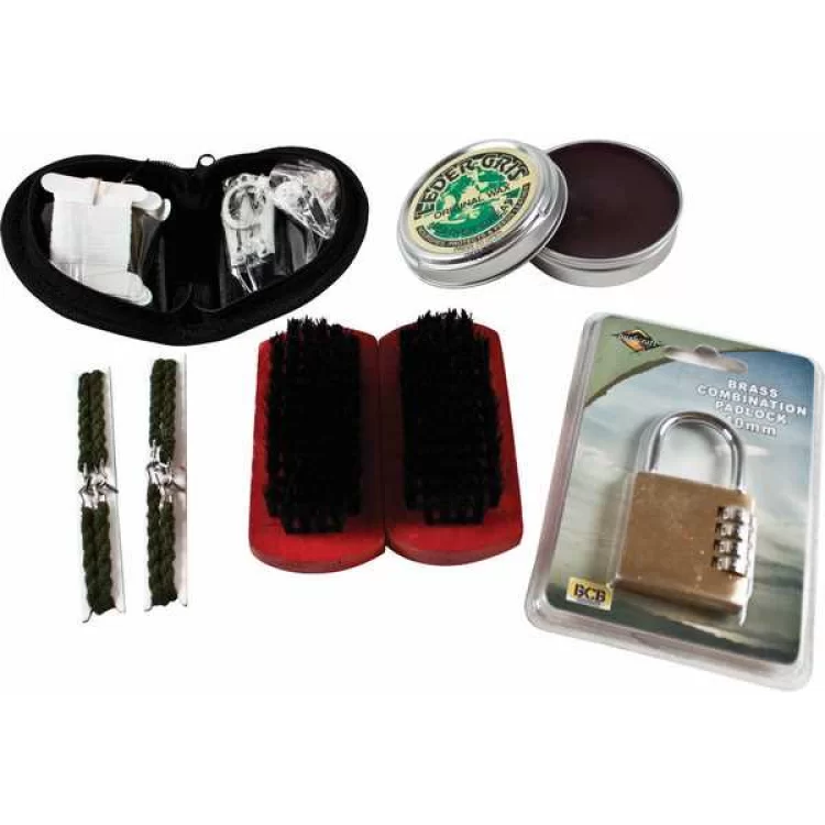 ΚΙΤ ΝΕΟΣΥΛΛΕΚΤΟΥ BCB