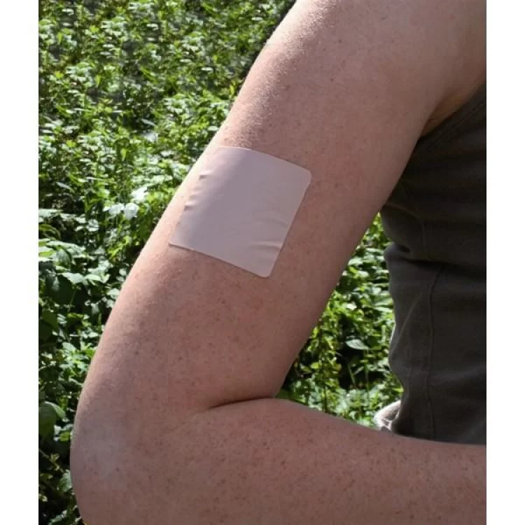 ΑΠΩΘΗΤΙΚΟ ΑΥΤΟΚΟΛΛΗΤΟ ΕΝΤΟΜΩΝ BCB DEFEND