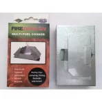 FIREDRAGON FOLDING COOKER