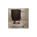 FIREDRAGON FOLDING COOKER