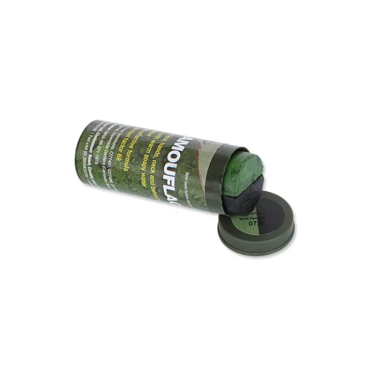 ΒΑΦΗ ΠΡΟΣΩΠΟΥ BCB ΜΑΥΡΟ/ΠΡΑΣΙΝΟ 30gr