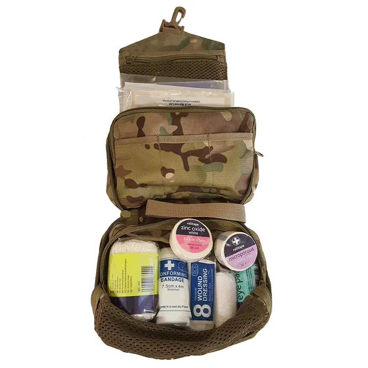 ΘΗΚΗ ΦΑΡΜΑΚΕΙΟΥ BCB MILITARY MULTICAM