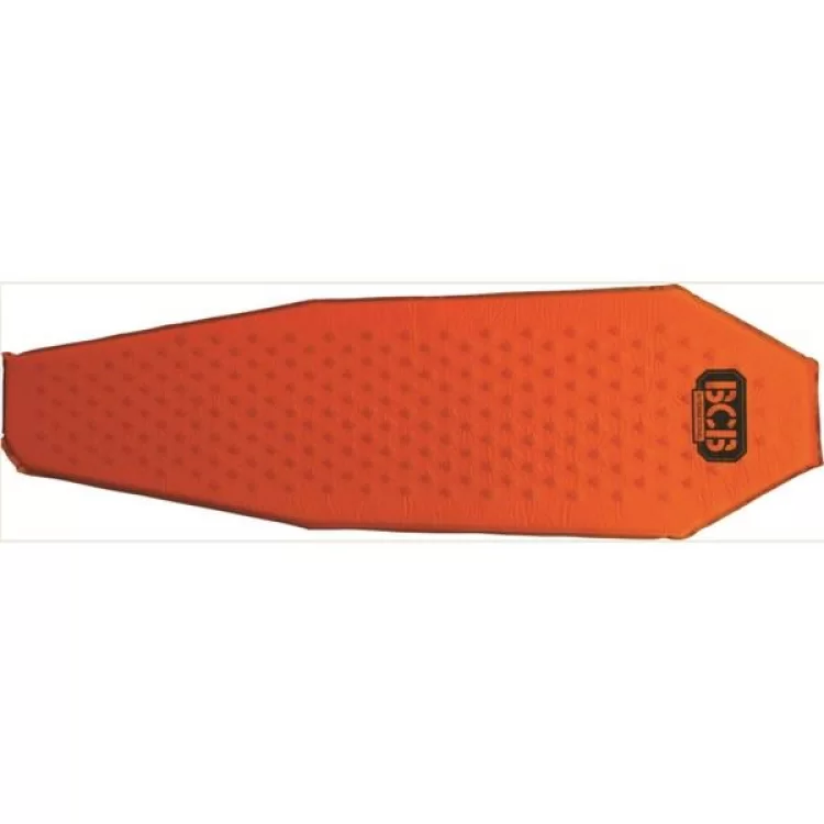 ΑΥΤΟΦΟΥΣΚΩΤΟ ΣΤΡΩΜΑ BCB ORANGE