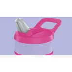 ΠΑΓΟΥΡΙ BODDELS 400ML EEN LAV.BLUE/PINK ΠΑΓΟΥΡΙ BODDELS 400ML EEN LAV.BLUE/PINK