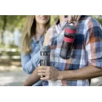 ΠΑΓΟΥΡΙ BODDELS 600ML EEN LIGHT GREY/GREY ΠΑΓΟΥΡΙ BODDELS 600ML EEN LIGHT GREY/GREY